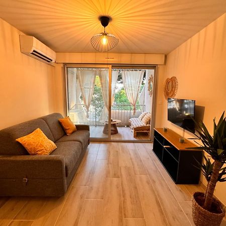 Les Appartements De Lina -Studio Maya 5 - Self Check-In - La Grande-Motte Exterior foto